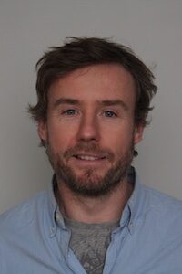 Photo of user Tim Barker